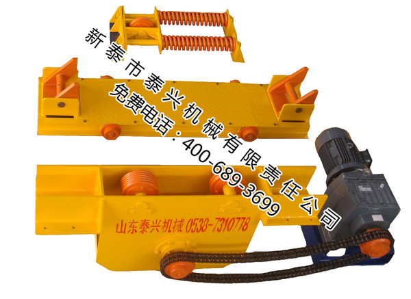 最省料的制砖机设备河南省洛阳市涧西区 小型砖机厂家