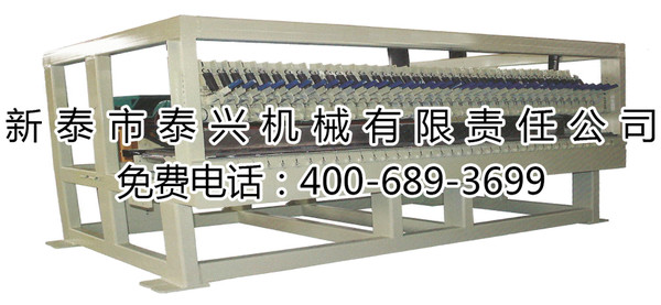 最环保的制砖机设备厂家 陕西省西安市周至县砖机配件