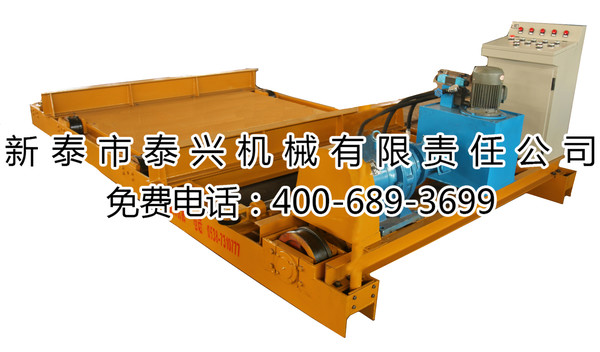 质量最好的制砖机设备 青海省果洛州班沁县小型砖机