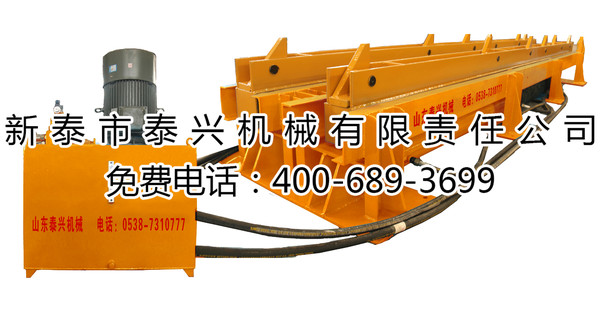 最环保的制砖机设备厂家 青海省西宁市城北区砖机配件