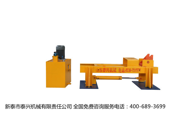 最环保的制砖机设备厂家 河南省南阳市西峡县砖机配件
